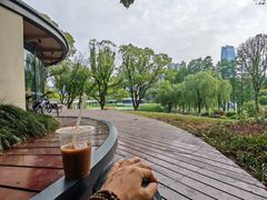 -昆山城市公园