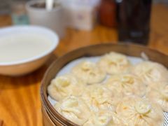 -余氏豆腐包老店(东直街店)