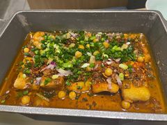 -全牛匠·乐山跷脚牛肉(新中关店)