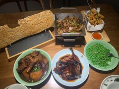 -弄堂里·寻味杭州(湖滨银泰in77C区店)