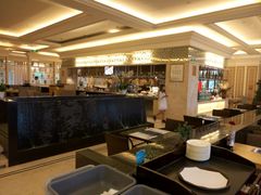-鲤鱼门渔人码头自助餐厅