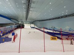 -哈尔滨热雪奇迹