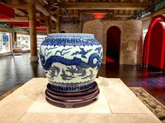 -景德镇古窑民俗博览区