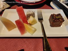-上海苏宁宝丽嘉酒店·嘉府壹号中餐厅