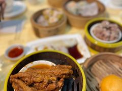 -Lucky Fortune Restaurant(喜运来酒家)