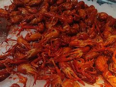 -圣罗巴海鲜烤肉自助(佳兆业店)