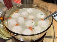 -汇丰苑·海鲜青岛菜(中山路大鲍岛店)