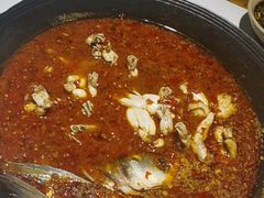 -老天桥蛙炉火锅(姑苏总店)