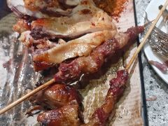 -里岛烤鱼(东港凯虹广场店)