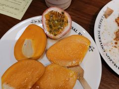 -亚马逊环球美食百汇(新城吾悦广场店)