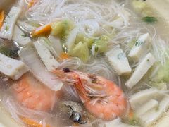 -十三妹咸米时店