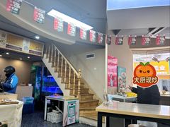 -面道赞宁海海鲜面(迎凤街店)