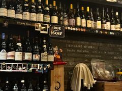 -Bistro Les Lilas丁香花小酒馆