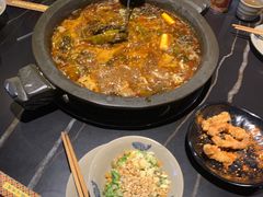-石锅苗苗鱼(武汉首店)