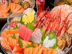 -松鹤精致料理(五一中路店)