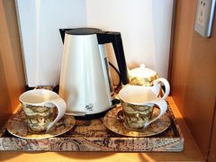 -苏州金鸡湖中茵皇冠假日酒店