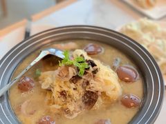 -叁拾壹克饺子·东北菜(国贸店)