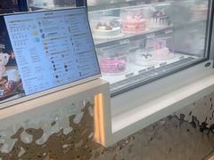 -DQ·蛋糕·冰淇淋(高新万达店)