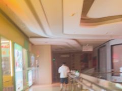 -布吉佳兆业广场