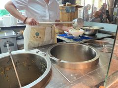 -老淮滨-蚌埠非遗小吃(淮河路店)