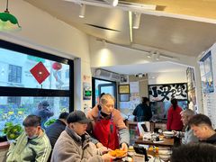 -辣肉面大王(天平路店)