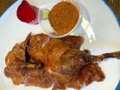 烤鸭-涌上外婆桥(南塘店)