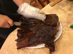 -维吾尔餐厅(宜山路店)