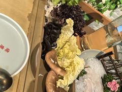 -手选潮汕鲜活牛肉火锅(二七广场店)