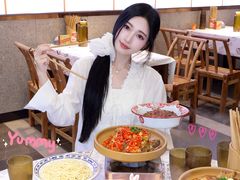 -毛哥长沙小家常(二七路店)