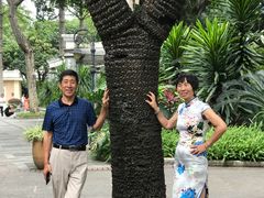 -森味花园·日本料理(伊藤洋华堂亚运村店)