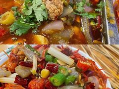 -老字号胡烤肉(三十年老店)