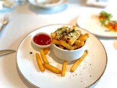 -燃扒房Steakhouse(皇庭店)