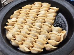 网红锅贴-锅贴大王南翔小笼(临沂二村店)