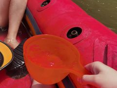 -长泰漂流水陆空景区