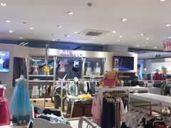 -宝大祥青少年儿童购物中心(南京东路店)