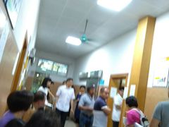 -广州中医药大学第三附属医院(骨伤科分院)