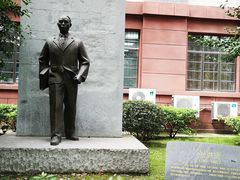 -四川大学(望江校区)
