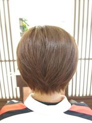 烫染-Lumiere hair 路米日系美发