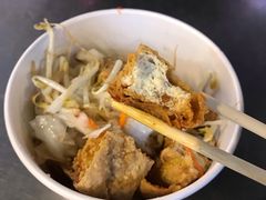 -六合夜市