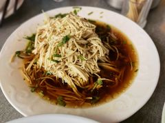-冶春茶社(官园桥店)