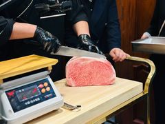 -隐炉和牛烧肉店(群力店)