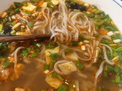 -贺秦生陕面王(富力城店)