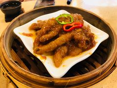 -点都德(汇盈广场店)