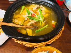 -香芙茗茶楼(梅家坞总店)