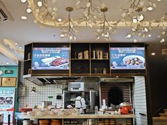 -三品香·江浙菜(松江九谊店)