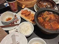 -龍聚祥烧麦馆(万达店)