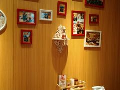 -西贝(上海我格广场店)