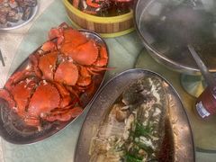 -都斛海鲜街