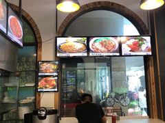 -丽达购物中心(崂山店)