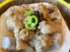 -日昌餐馆(亦庄店)